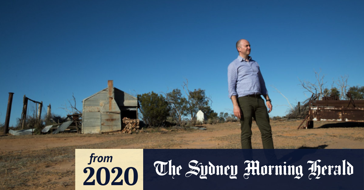 NSW Parks lands biggest conservation purchase in state's history